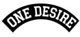 One Desire Co - Home
